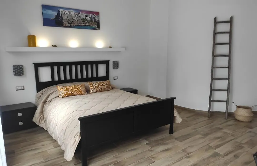 B&B Magnolia Bari-1