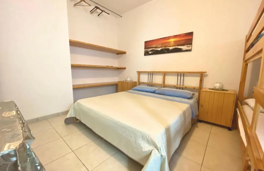 Riva Degli Angeli House-1