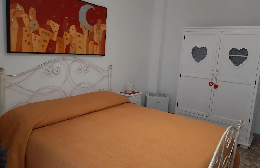 Casa Mina affittacamere-1