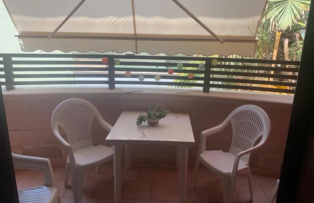 Residence Massilor-1