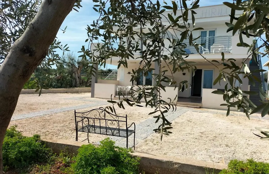 Villa Chirilu-1