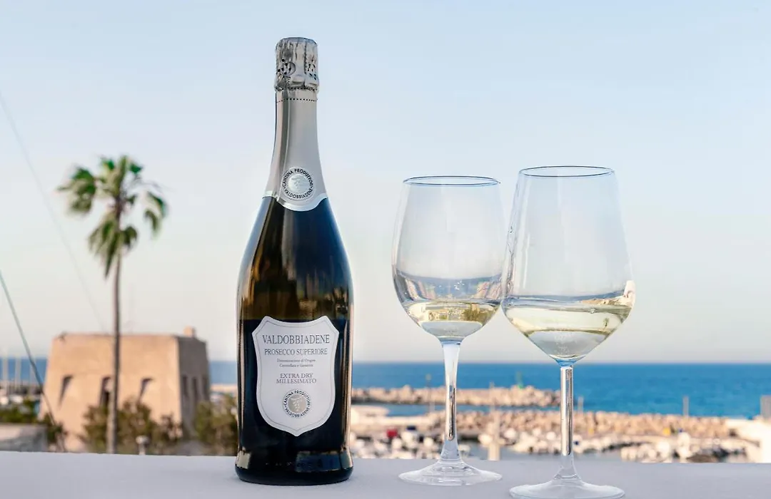 La terrazza sul porto (Salento)-1