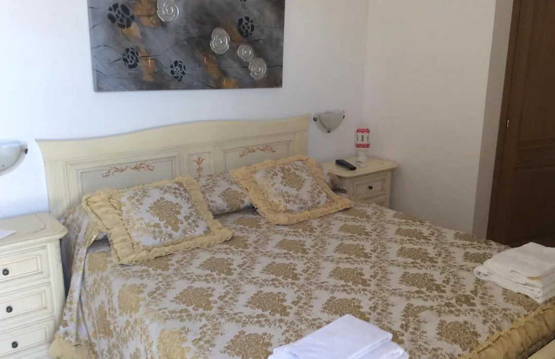 B&B Delle Rose-1