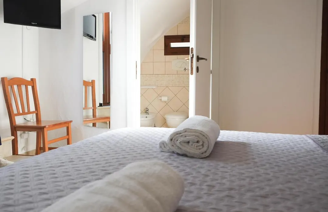 Largo Imperiali B&B-1