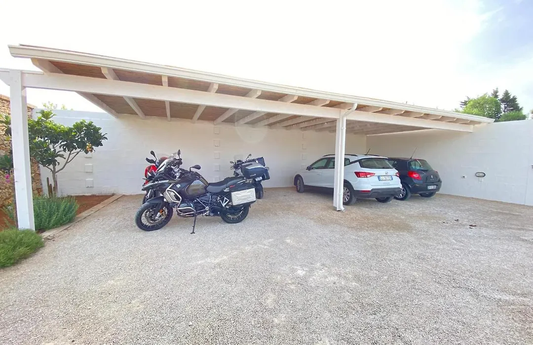 B&B Fellini Gallipoli-1