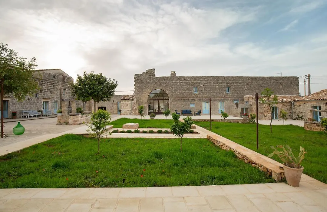 Masseria Violante Boutique Hotel-1