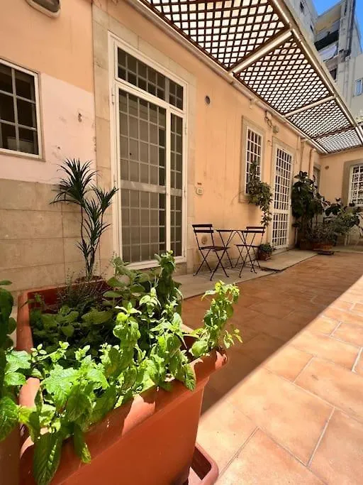 Interno 2 Il Giardino Segreto Centro-1