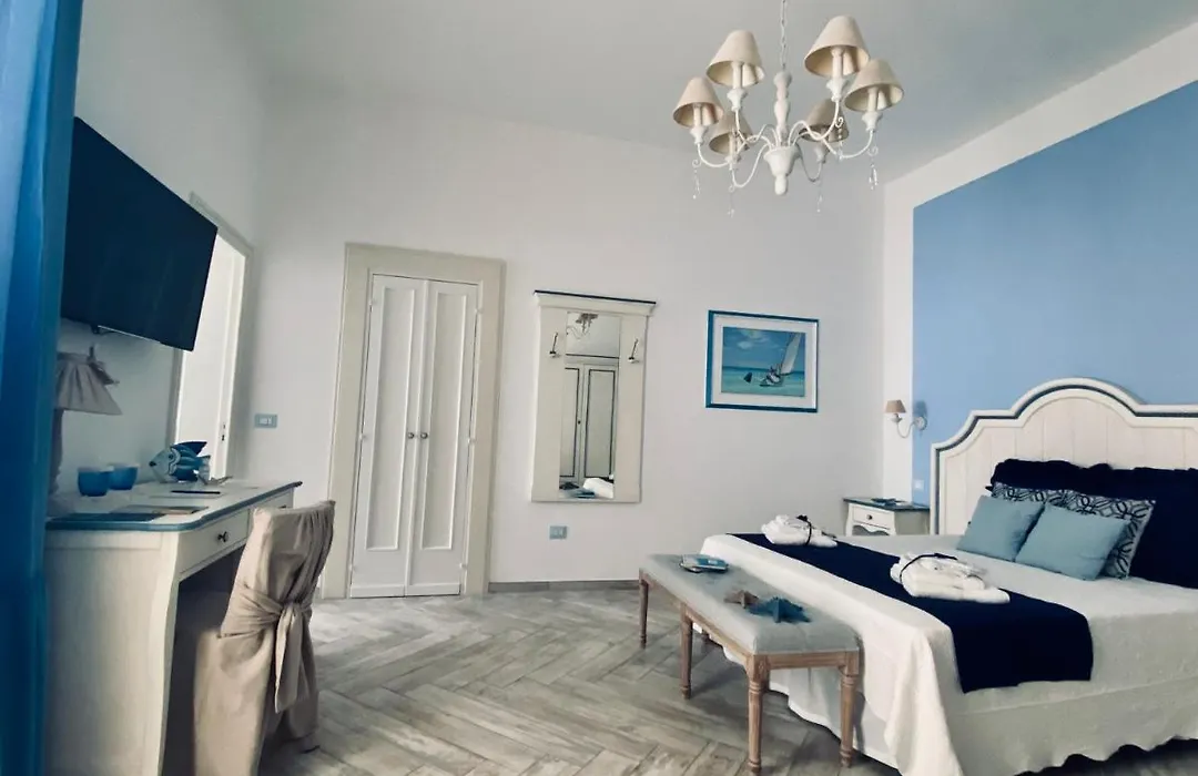 La Casa Di Ada E Gigi Vacanze-1