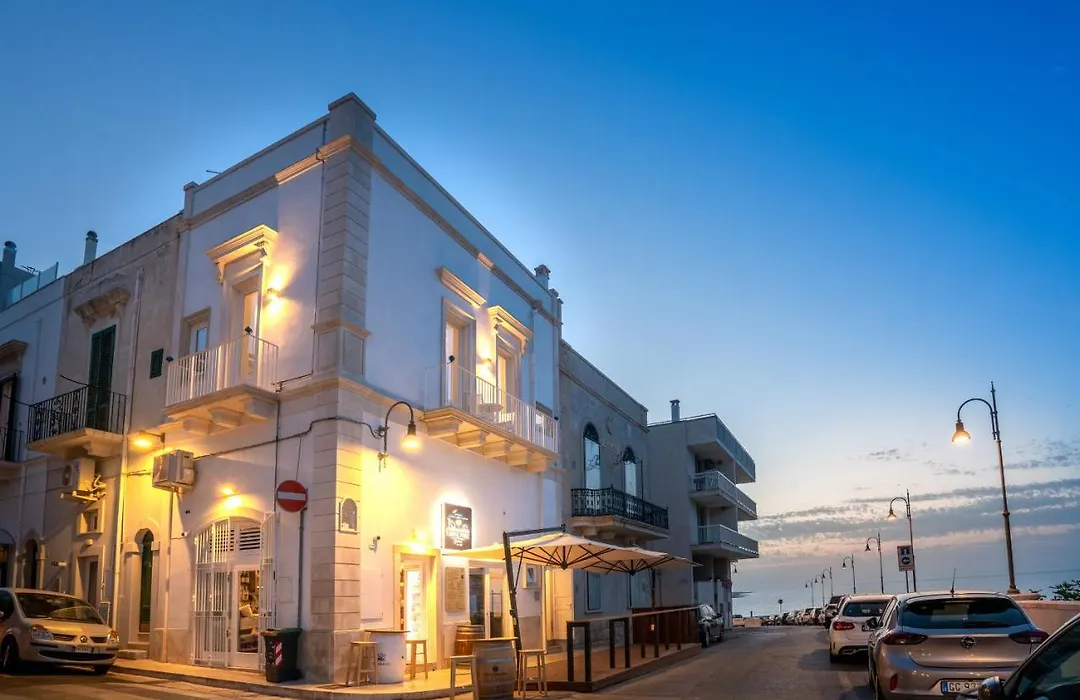 Donnamaria - Dimora Vista Mare-1