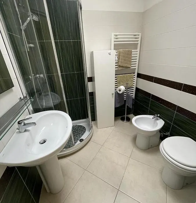 Casina Ciu Ciu-1
