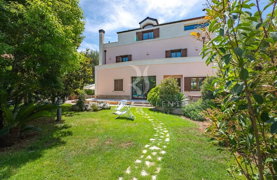 Villa Rapolla - Rive Del Salento-1