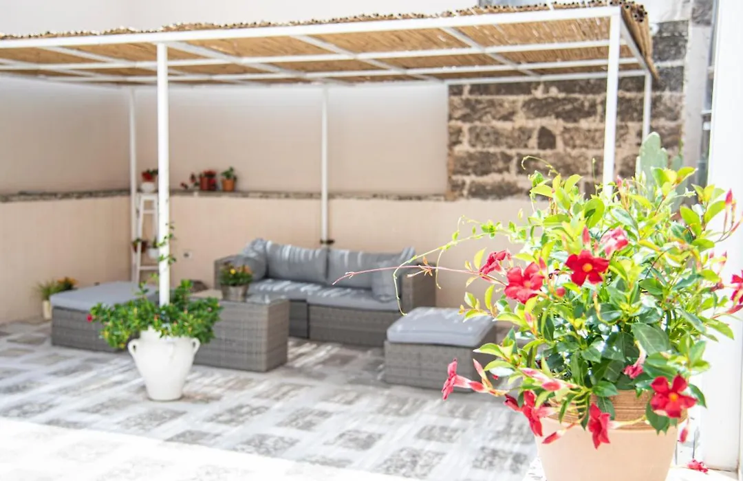 Palazzo Garibaldi - Luxury Suites-1