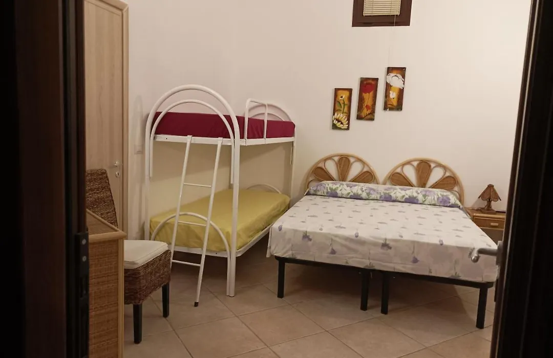 Corteré Guest House-1