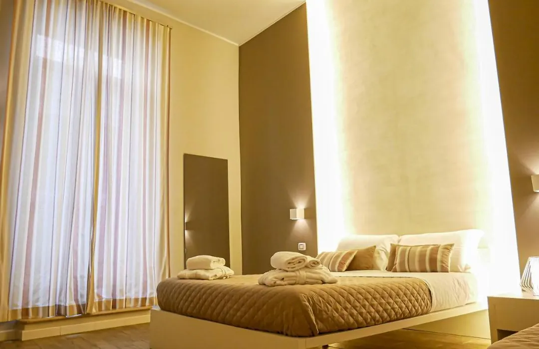 La Banchina Holiday Rooms-1