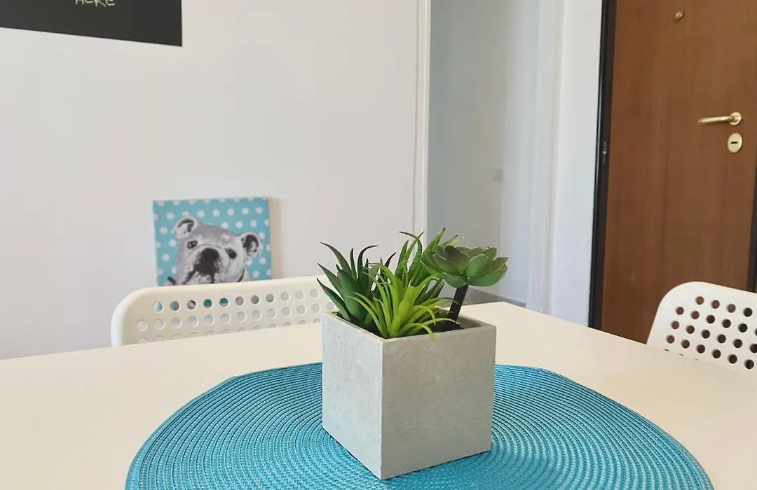 Guest House Service - Modugno-1