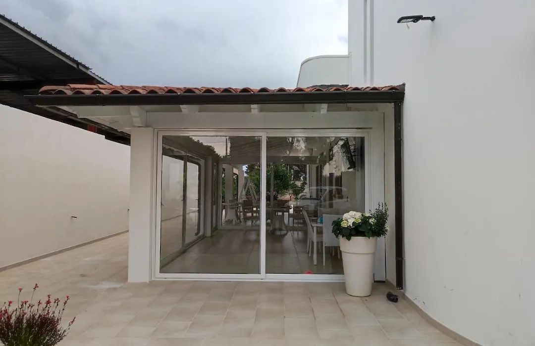 B&B Villa Fanizza-1