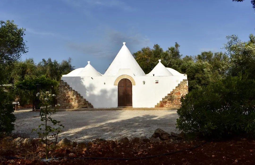Trulli Monte Madre-1