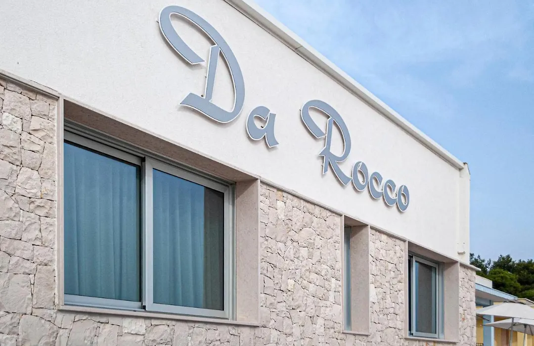 da Rocco B&B-1