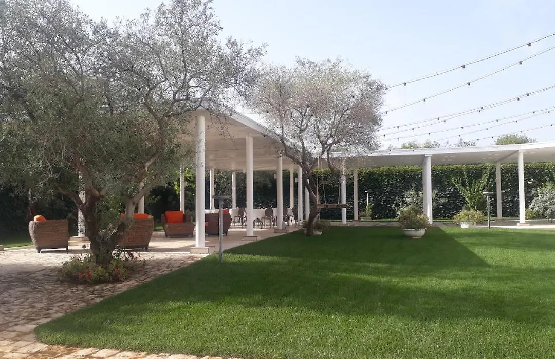 Hotel Torre Domini-1