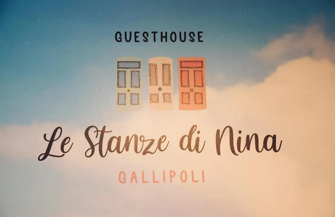 Le Stanze Di Nina-1