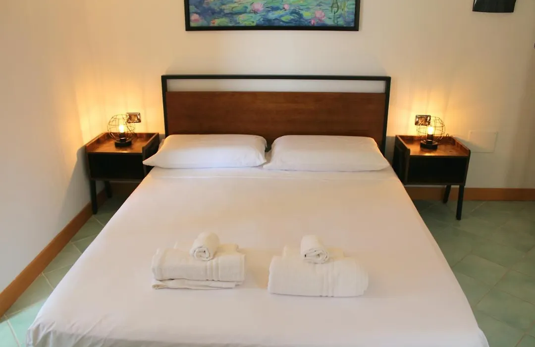 B&B Via Veneto-1