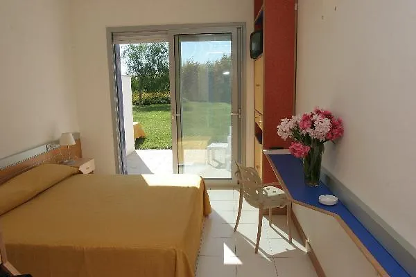 Hotel African Beach-1