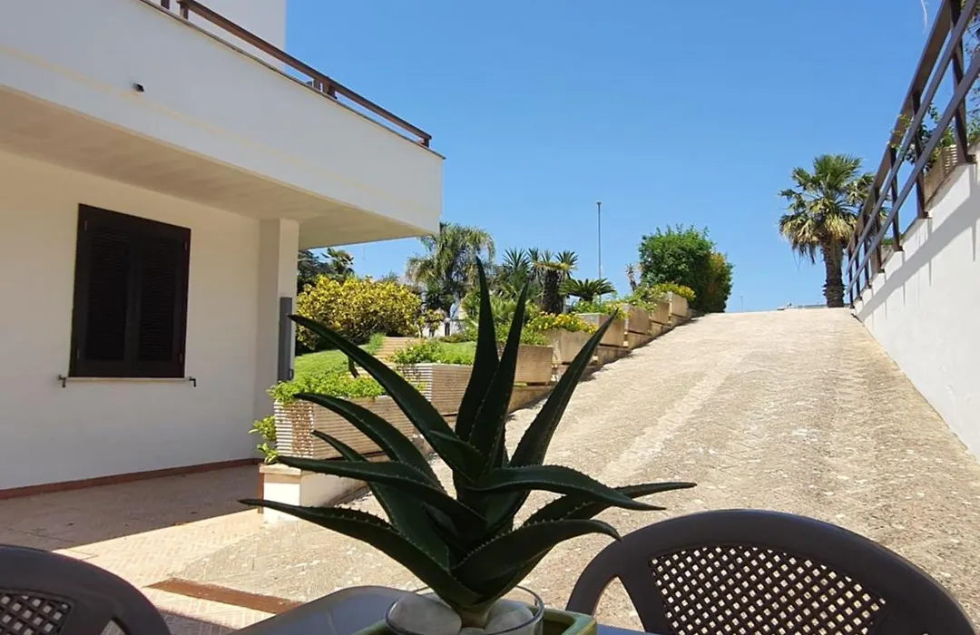 A Casa Di Carla - Villa In Salento-1