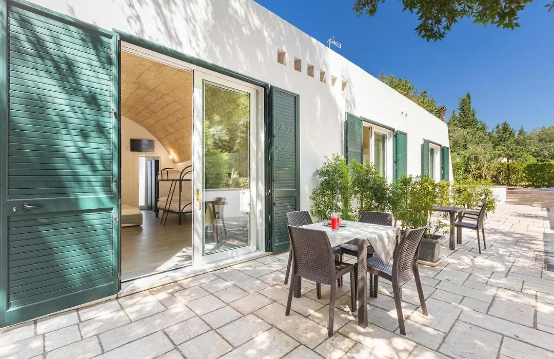 B&B Luxury da Salvatore-1