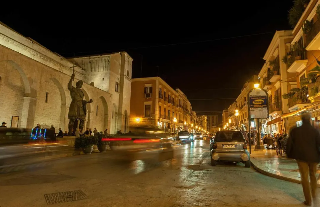 Antica Dimora Barletta-1