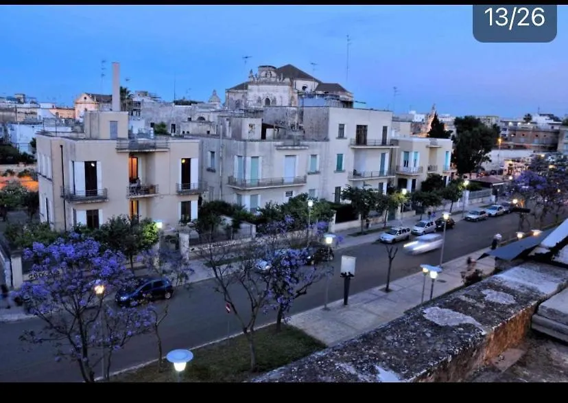 Le Tre Civette-1