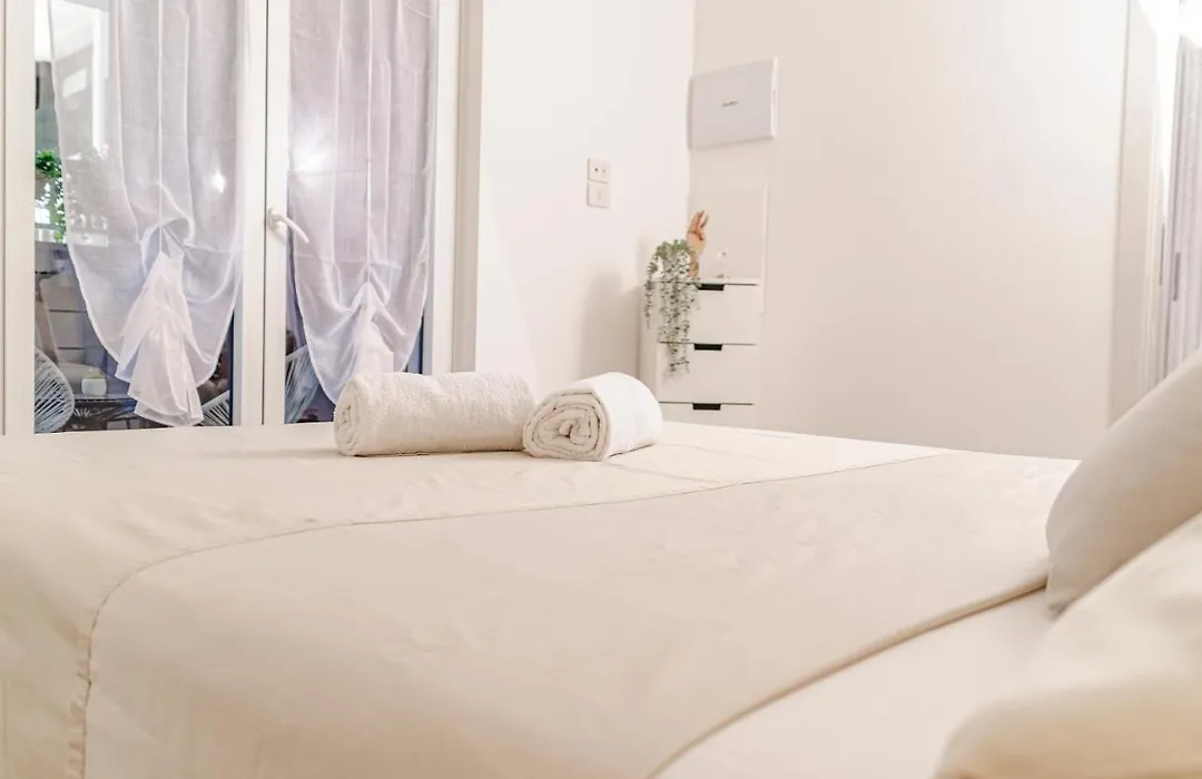 Apulialux Design Apartment - Relax, Spa E Free Parking-1