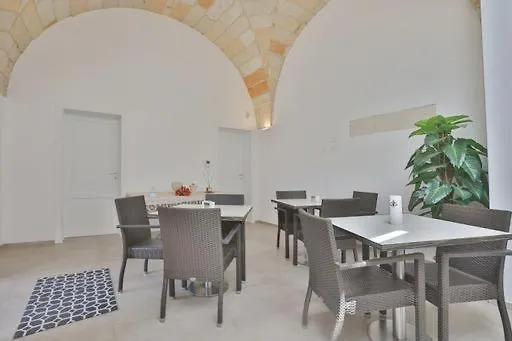 B&B Villa Gentile-1
