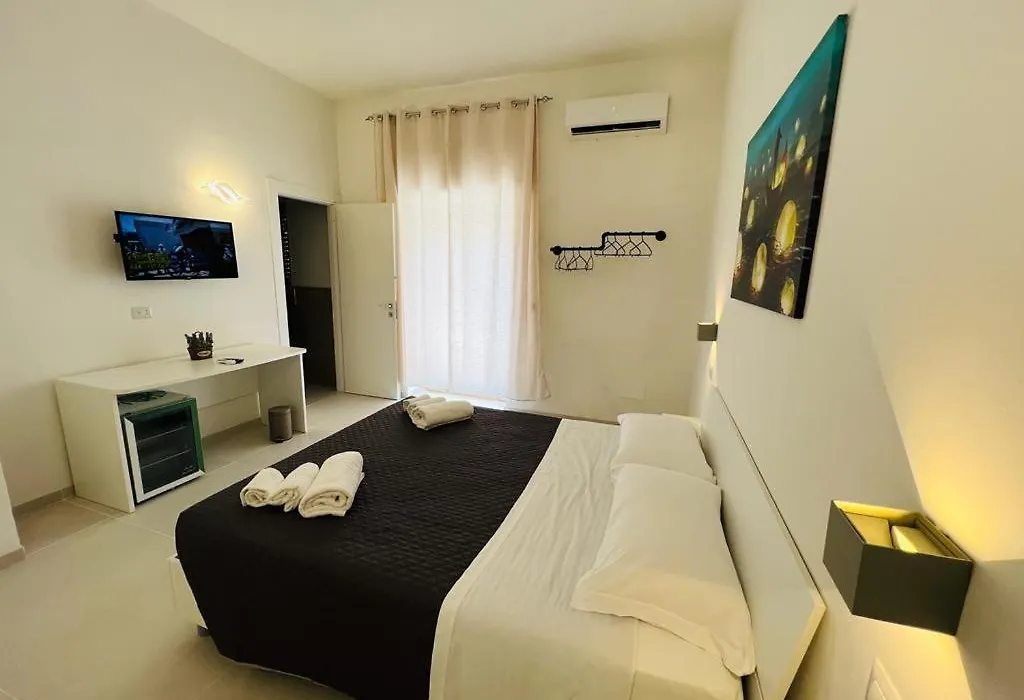 Pirro'S Rooms-1