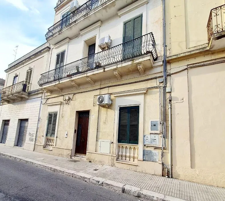 Flat Vereto-1