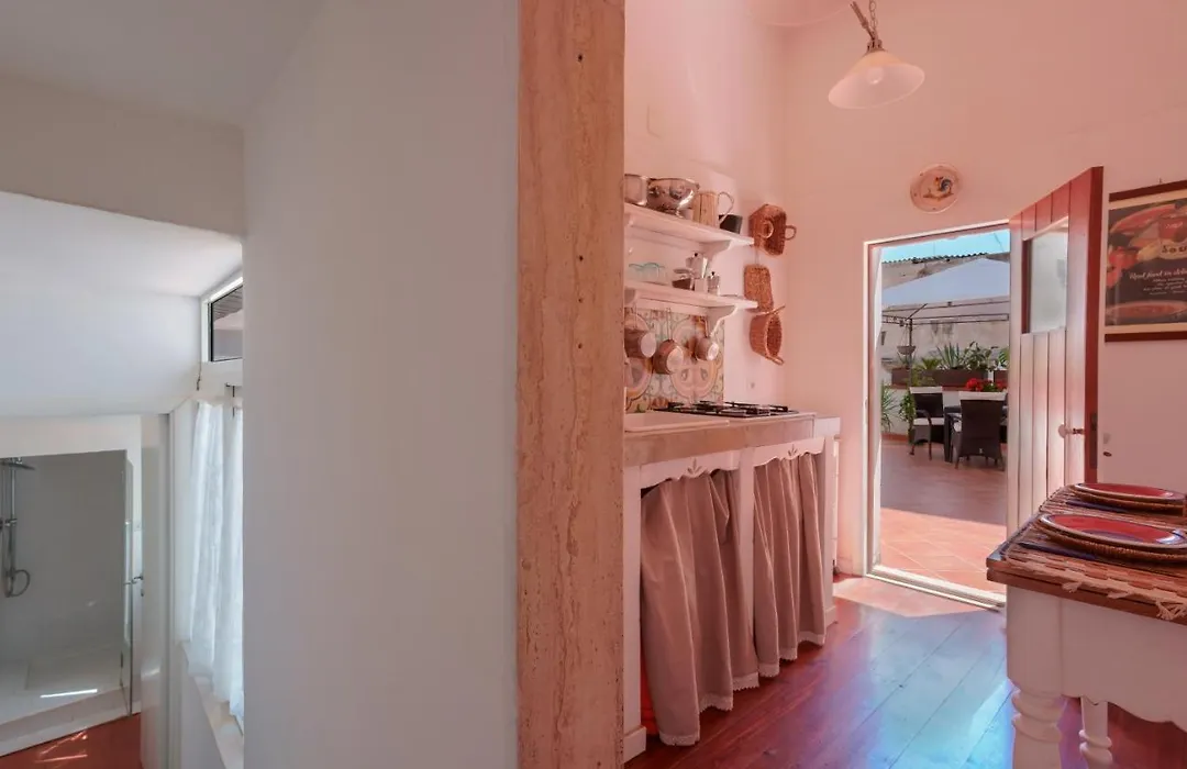 B&B Il Melograno Taranto-1