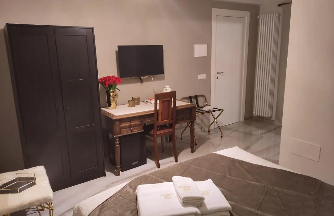 Supriani Luxury B&B-1