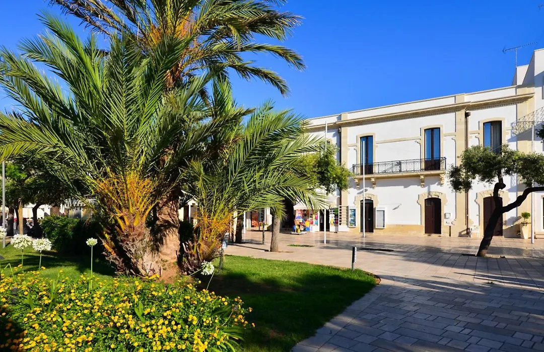 Balcone su Otranto-1