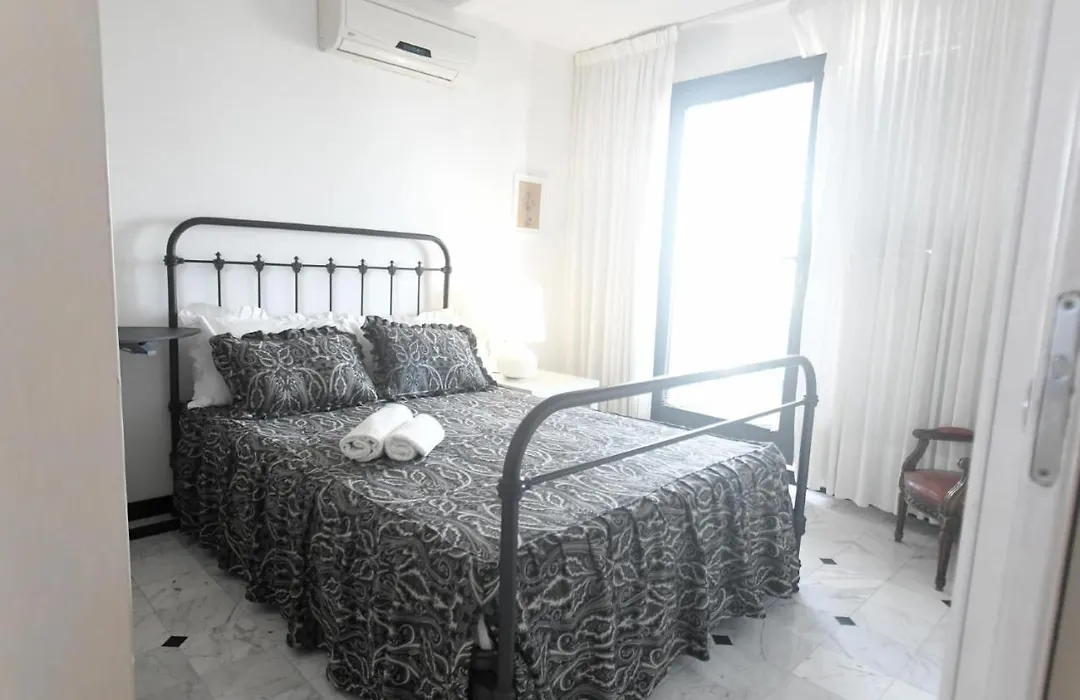Agriresidence Campi Latini-1