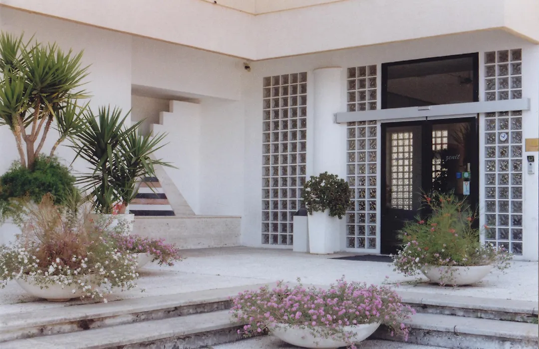 Hotel Zenit Salento-1