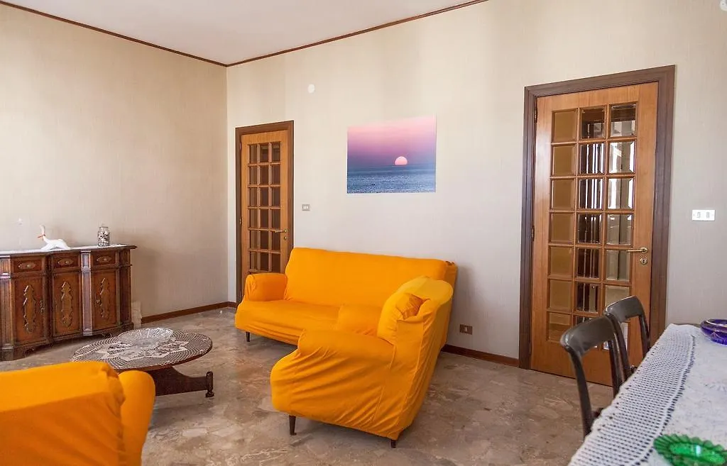 B&B Lecce House-1