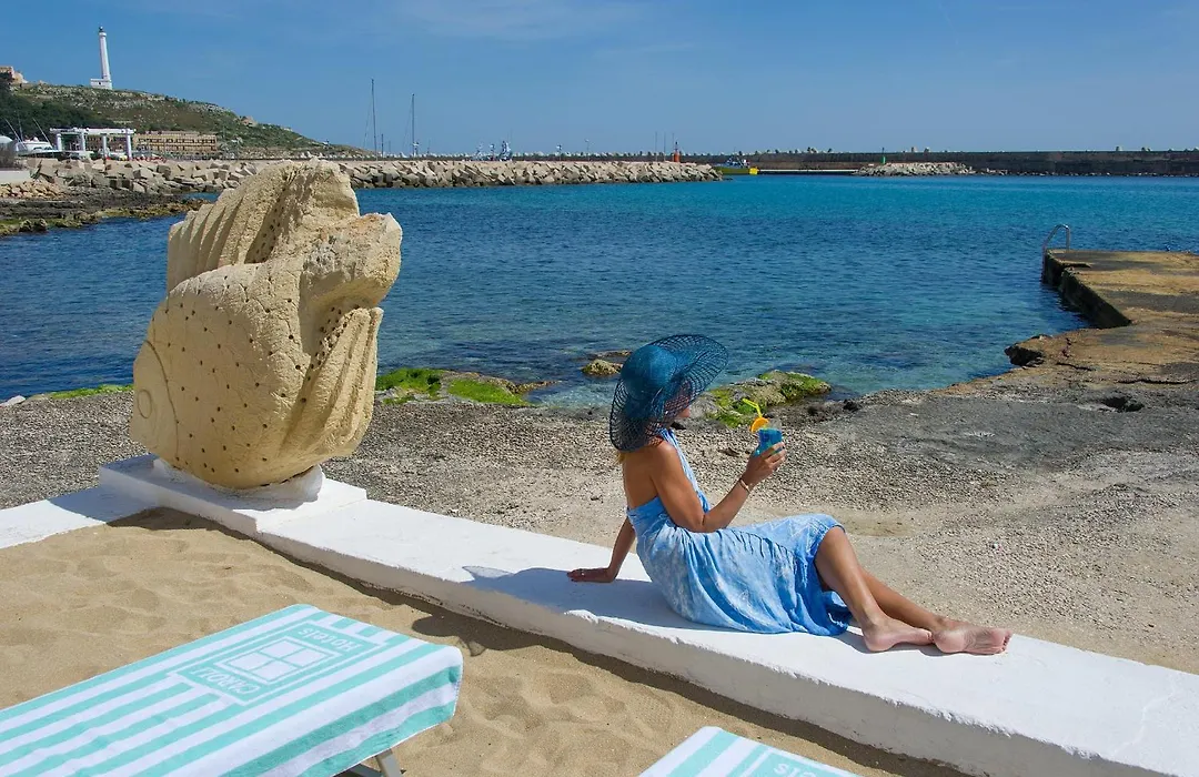 Hotel Terminal - Caroli Hotels-1
