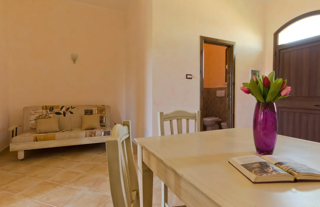 La Restuccia Masseria Urban - DiscoHotel-1