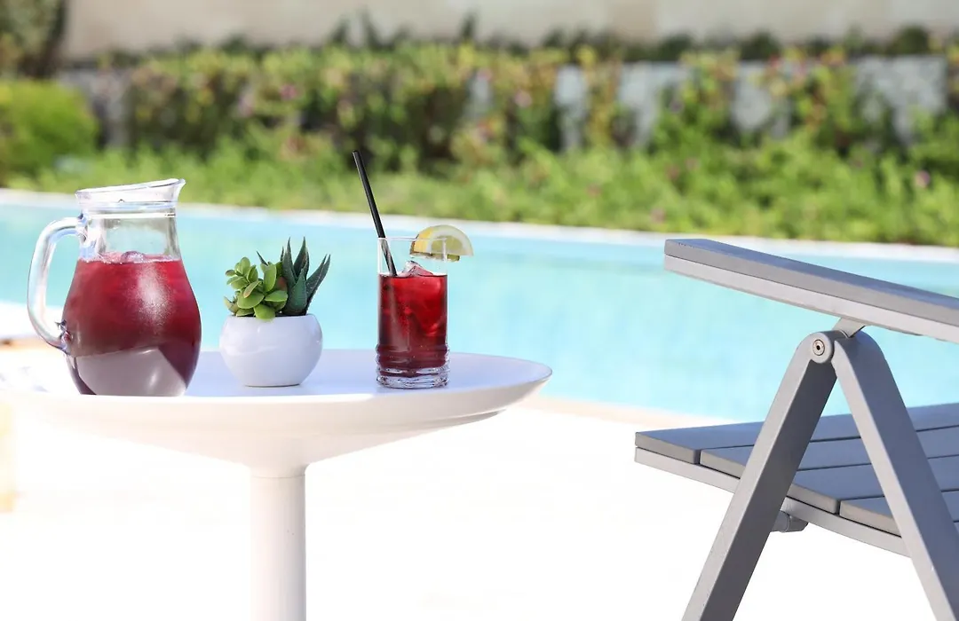 Salento Residence & Suite-1