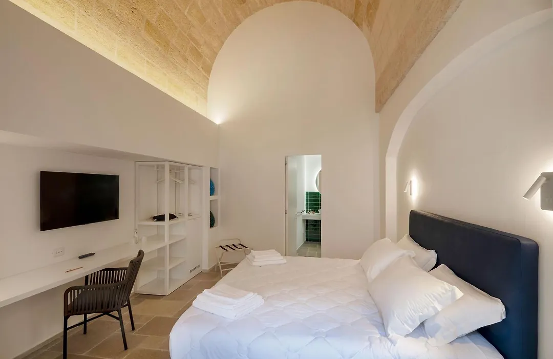 Hotel San Giuseppe Dimora Storica-1