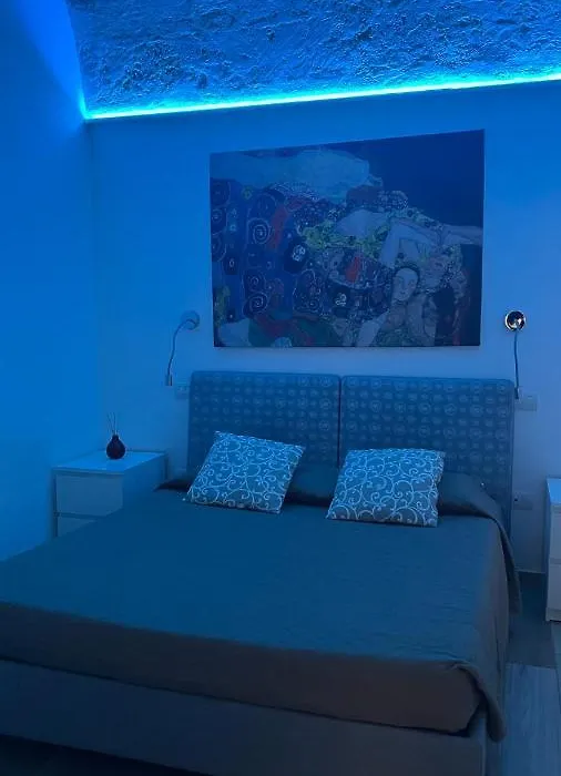 Room 26 - B&B Altamura-1