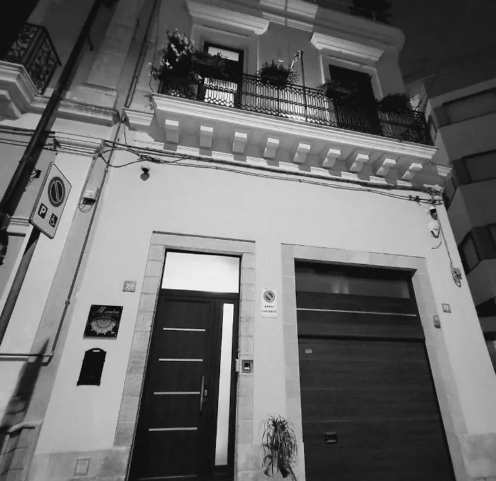 Al Centro Exclusive Apartment-1