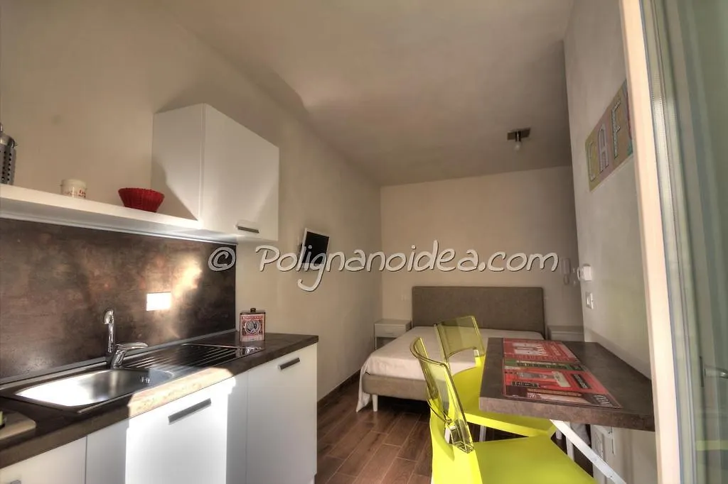B&B Monopoli Old Town-1