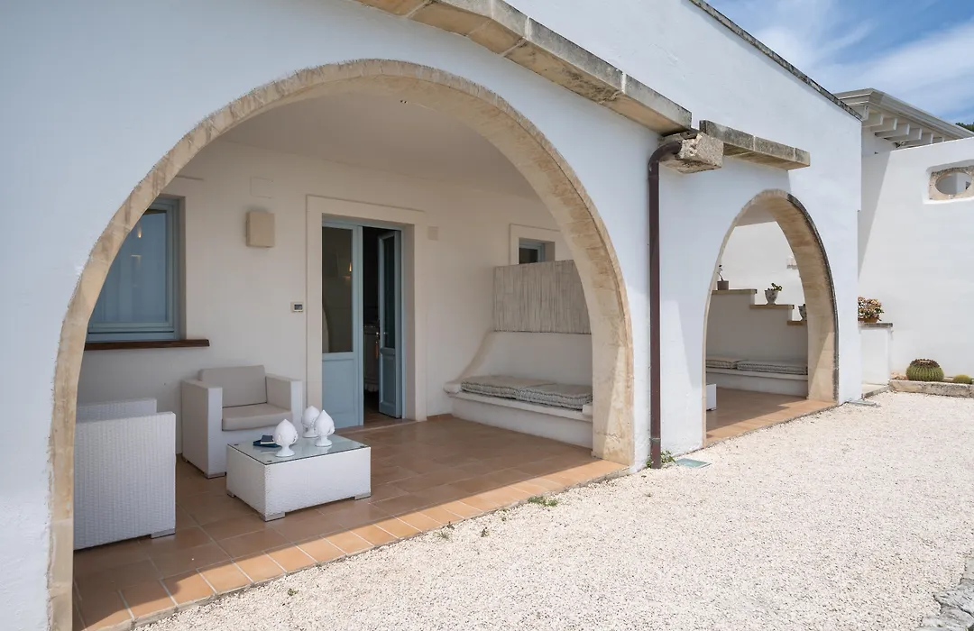 La Locanda Del Carrubo-1