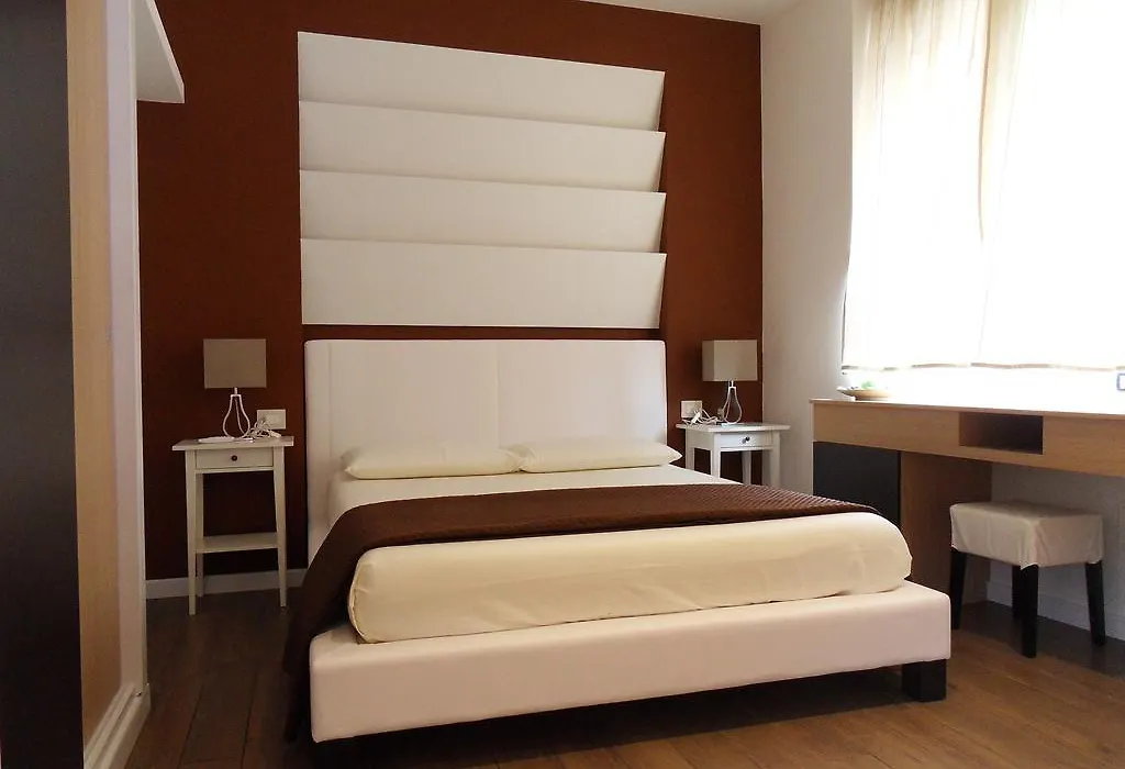 Conchiglia Suite-1