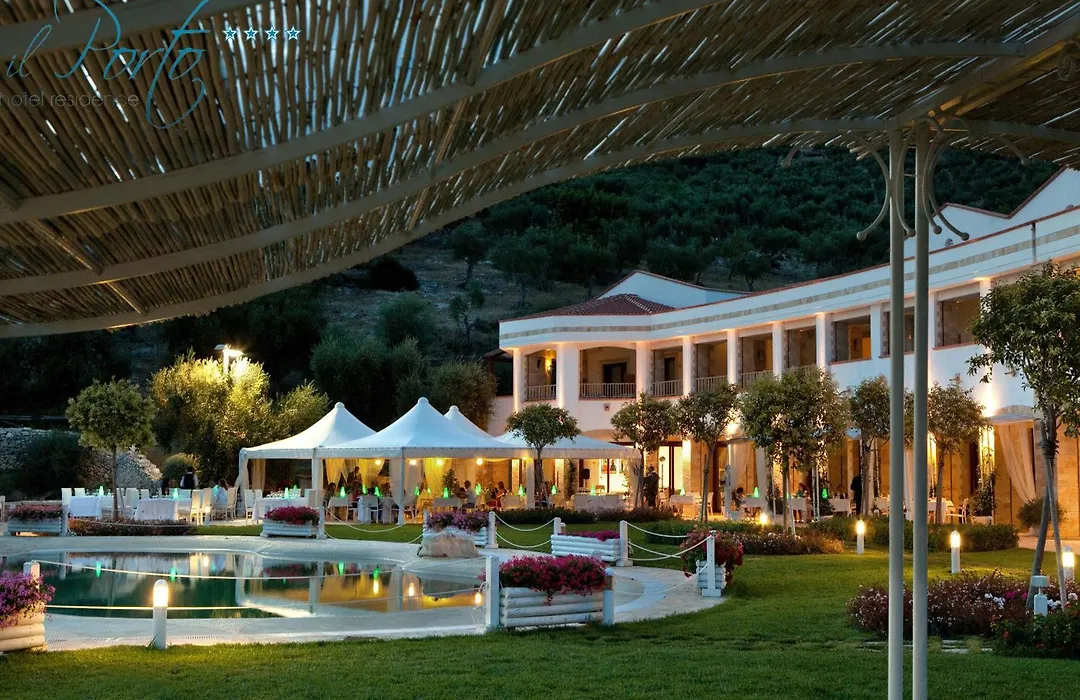 Hotel Residence Il Porto-1